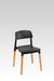 Pp Chair No. 17 Set Of 2