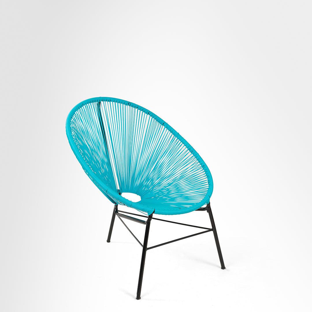 Z Popsicle Chair