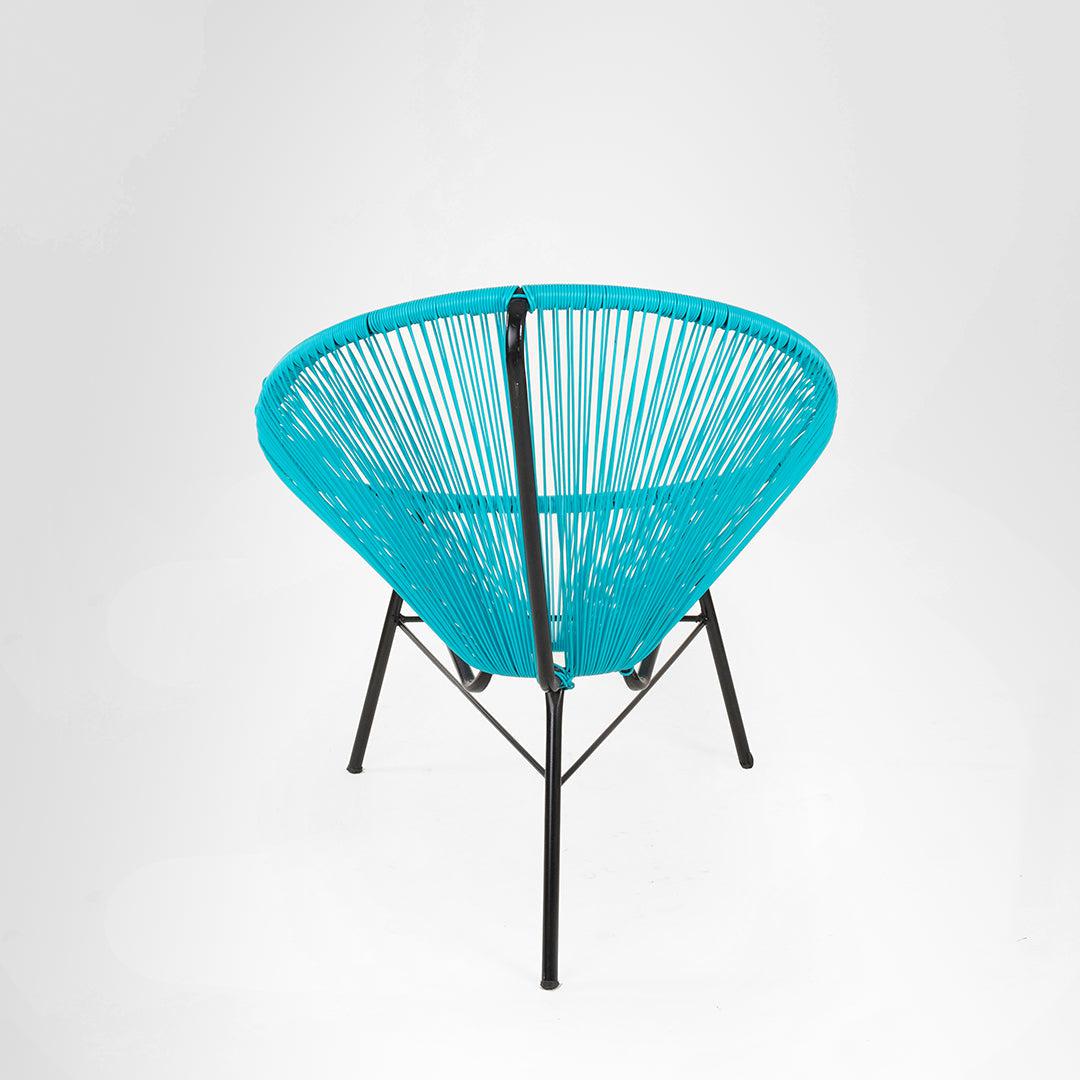 Z Popsicle Chair