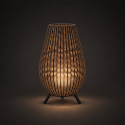 Outdoor Lighting