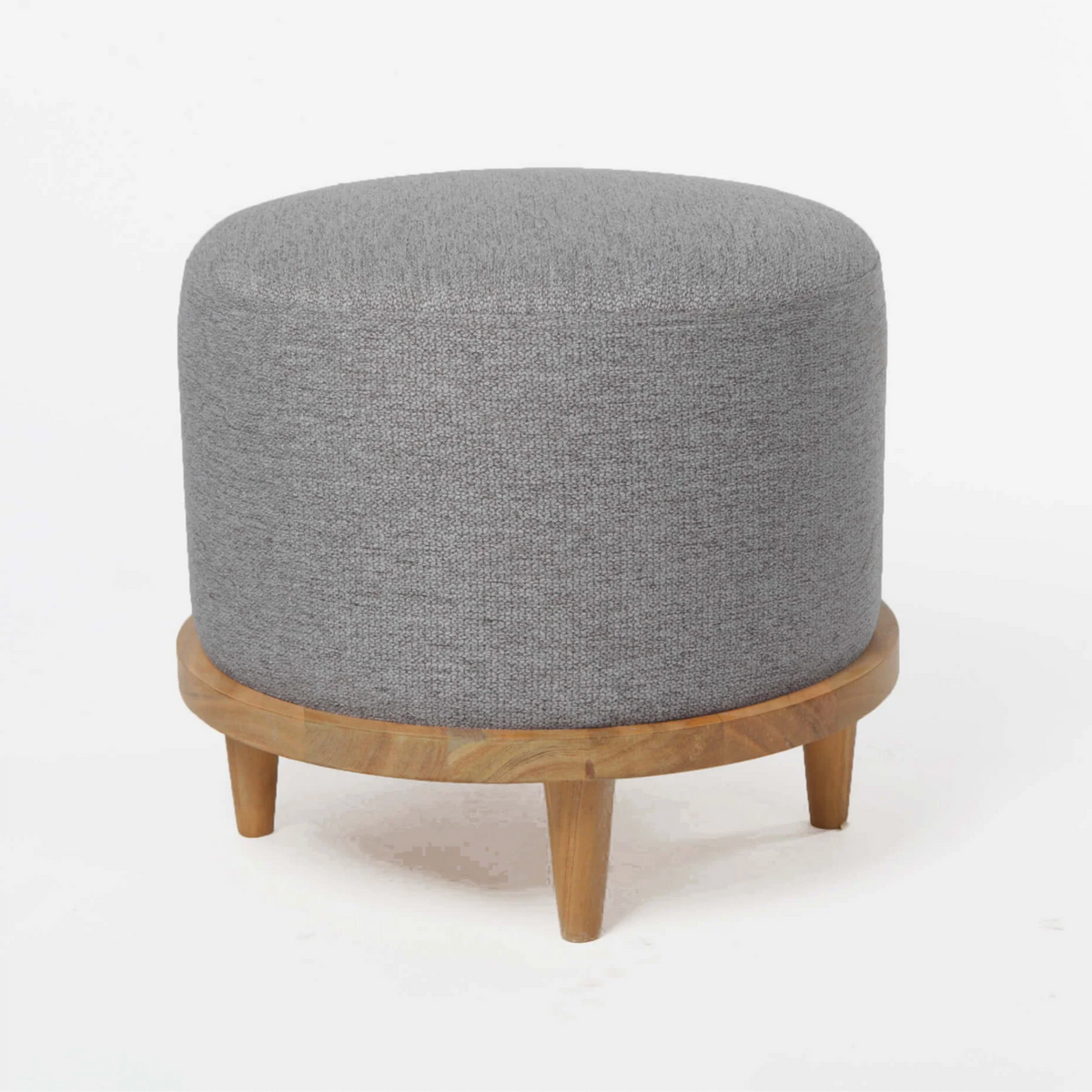 Poufs — Home Canvas