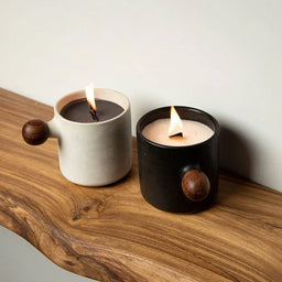 Candles/Incense