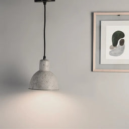 Concrete Lamps