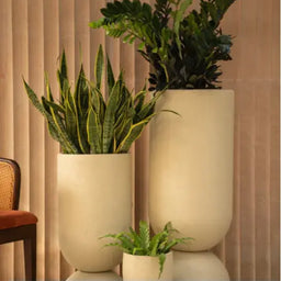 FRP Planters