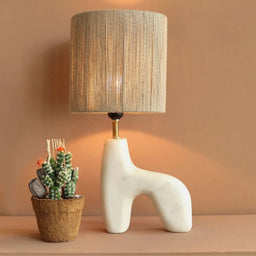 Marble Lamps