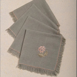 Napkins