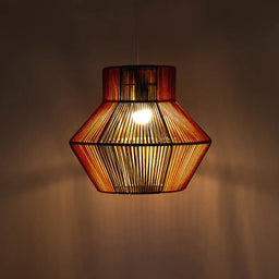 Rope Lamps