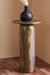 Krim Indoor Accent Table - Living Shapes
