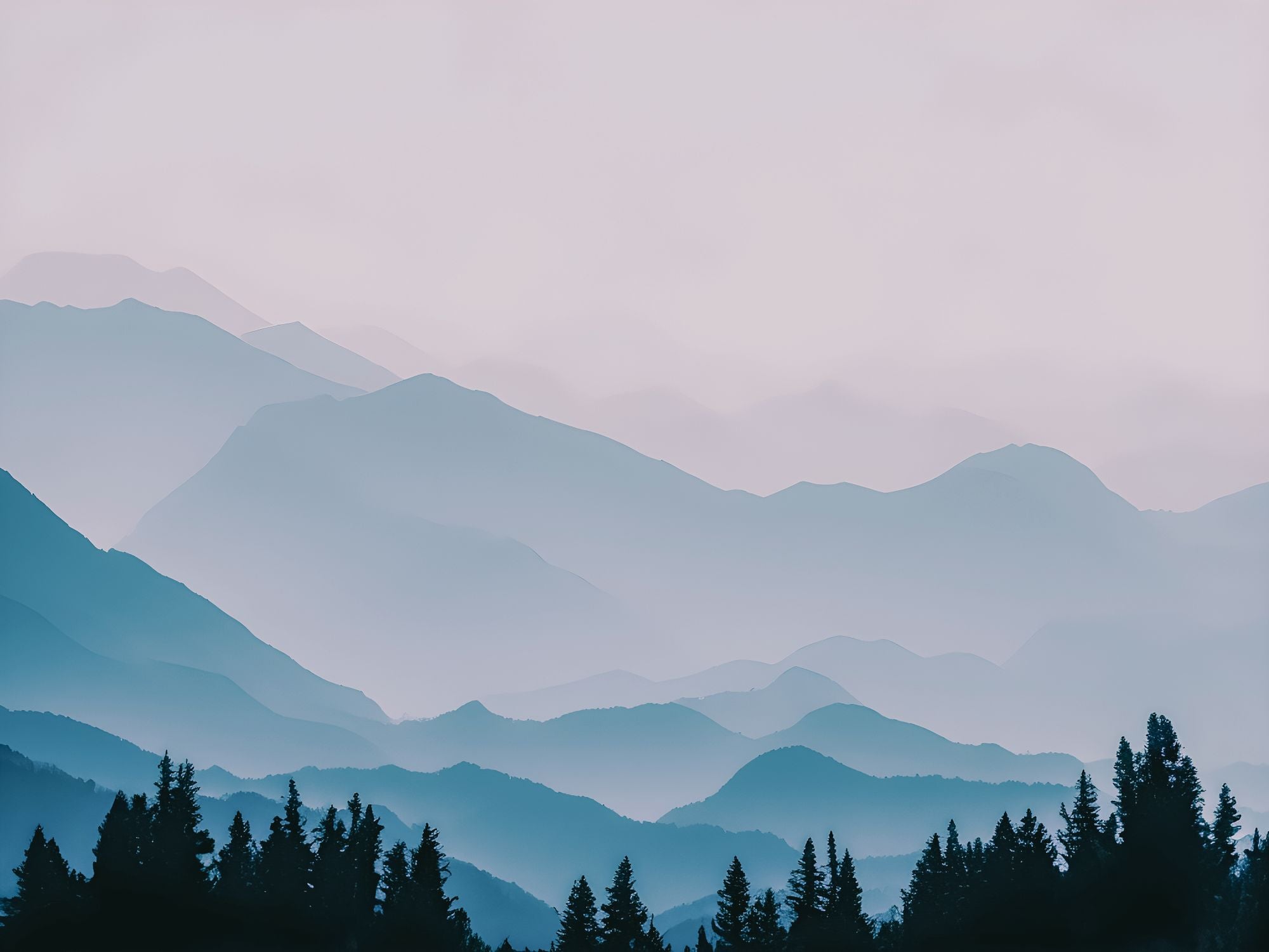 Highland Mist ArtFab