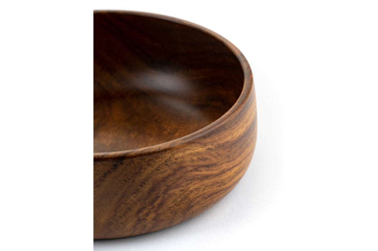 Baro Wooden Bowl - Large