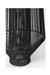 Sunset Layer Artisan Lamp – close-up of the shade detailing