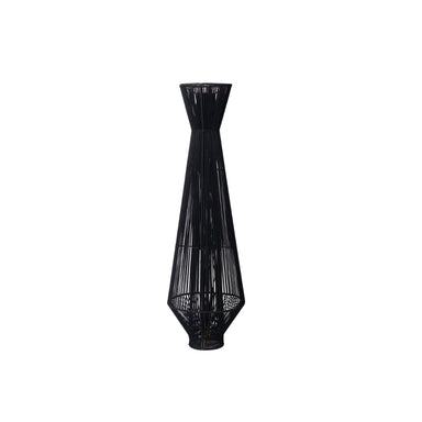 Sunset Layer Artisan Lamp – front view