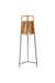 Aura Tall Floor Lamp – front view