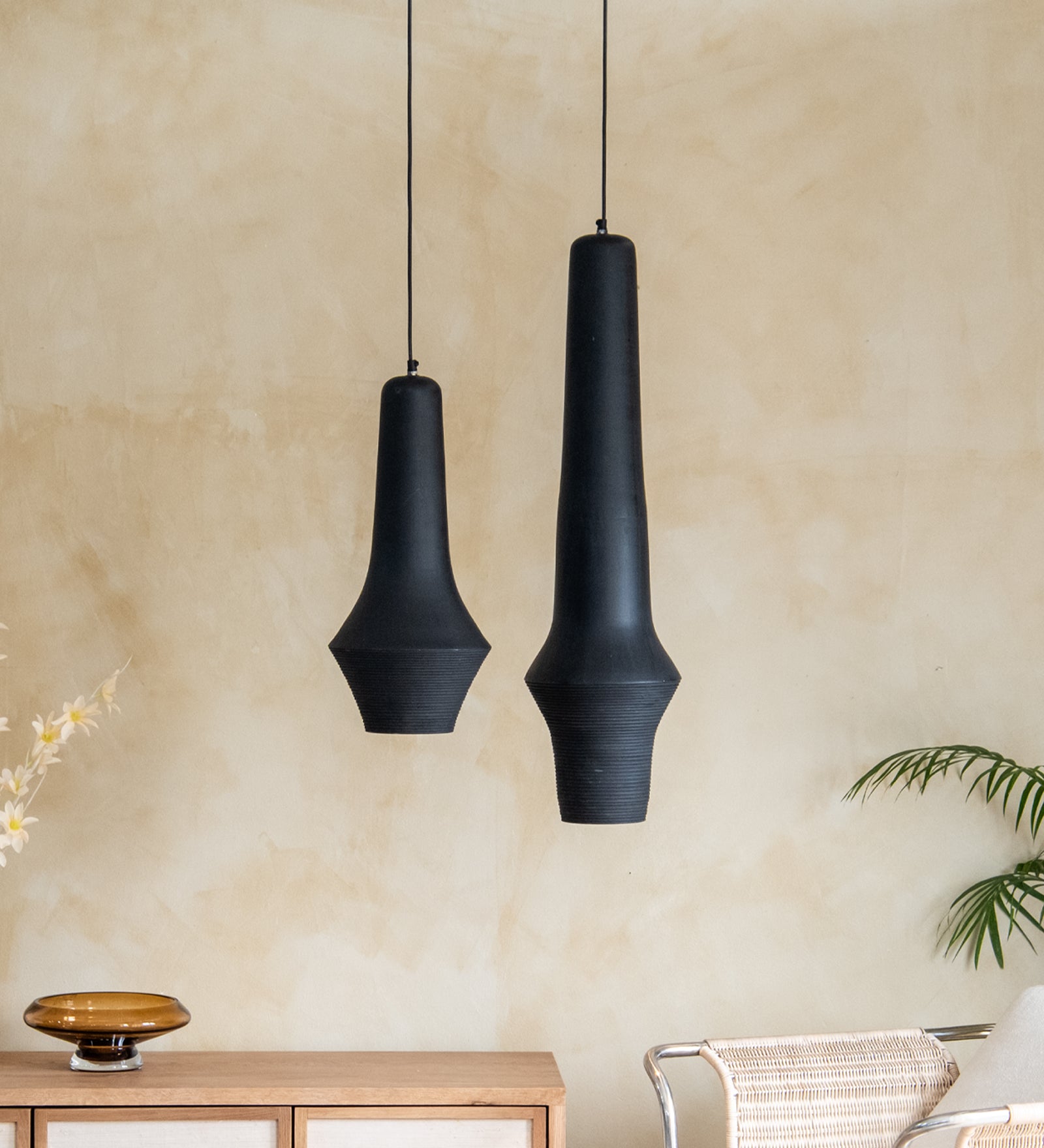 Umbra Slender Hanging Lamp