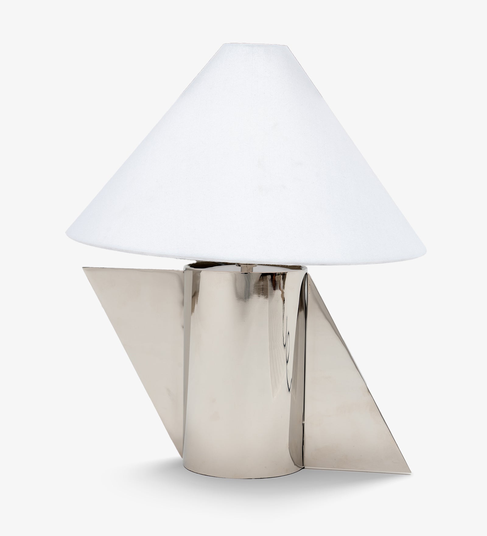 Helia Tilt Table Lamp