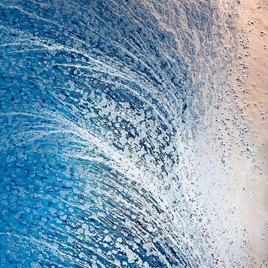 Tidal Motion ArtFab
