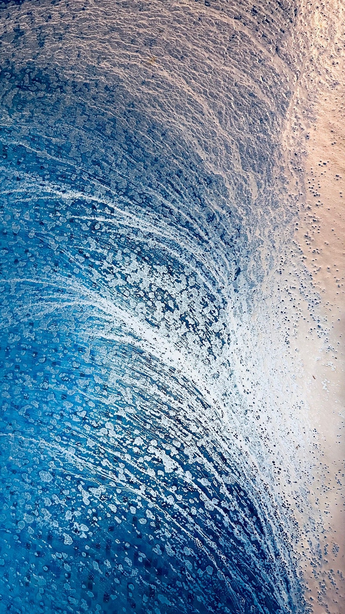Tidal Motion ArtFab