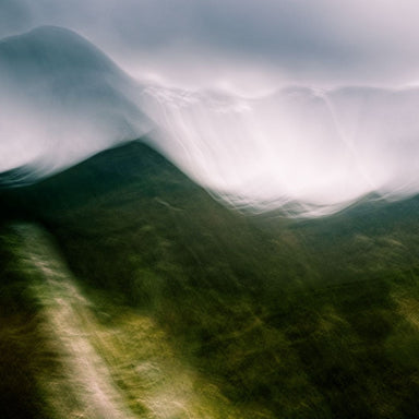 Highland Mist ArtFab