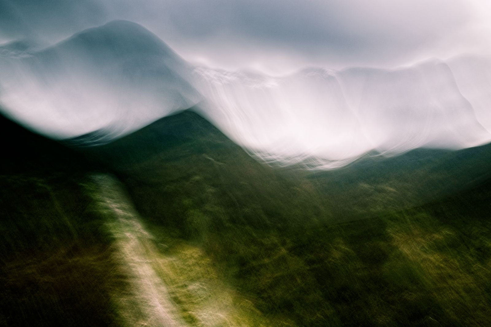 Highland Mist ArtFab