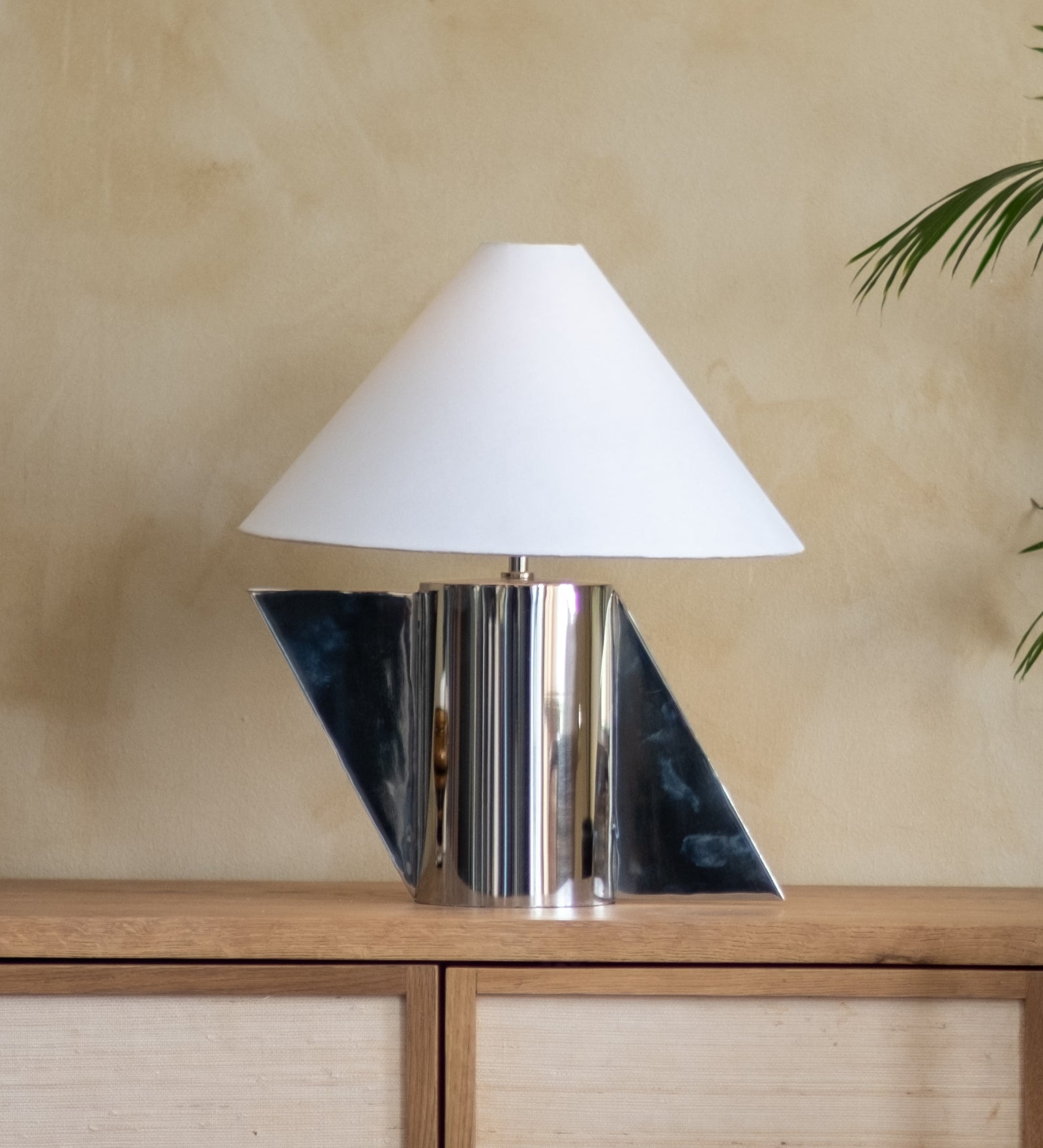 Helia Tilt Table Lamp