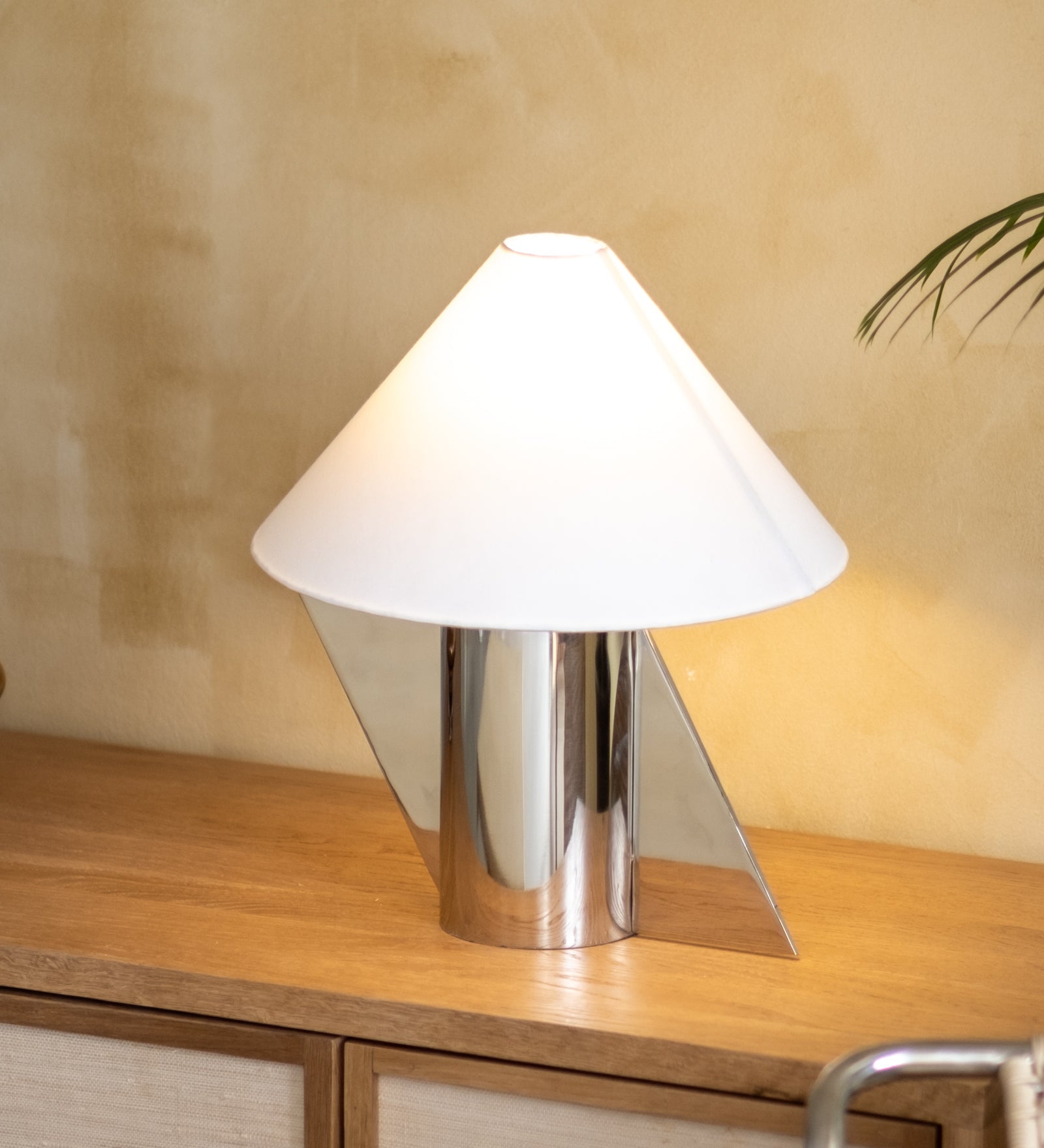 Helia Tilt Table Lamp