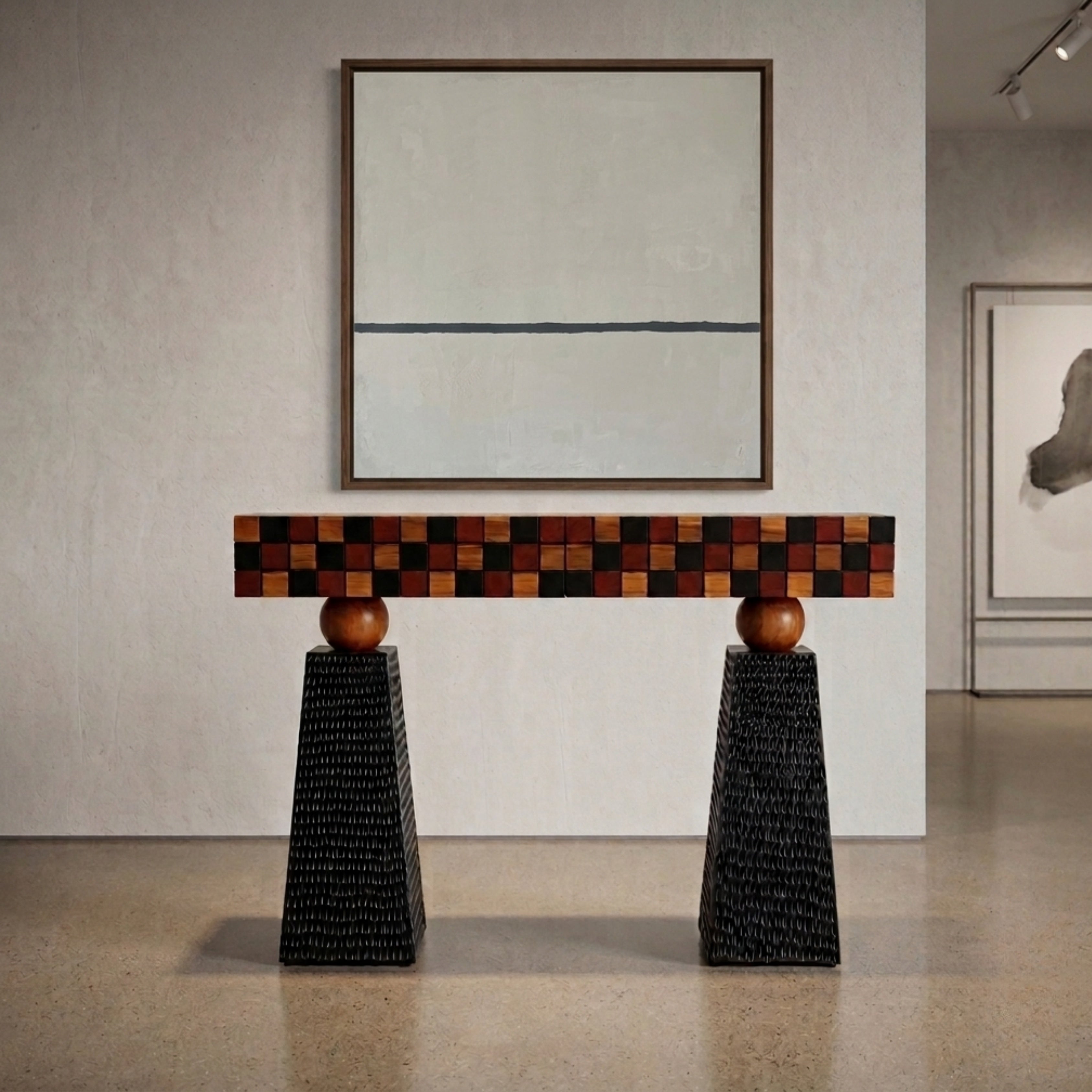 Tessaro Console Table