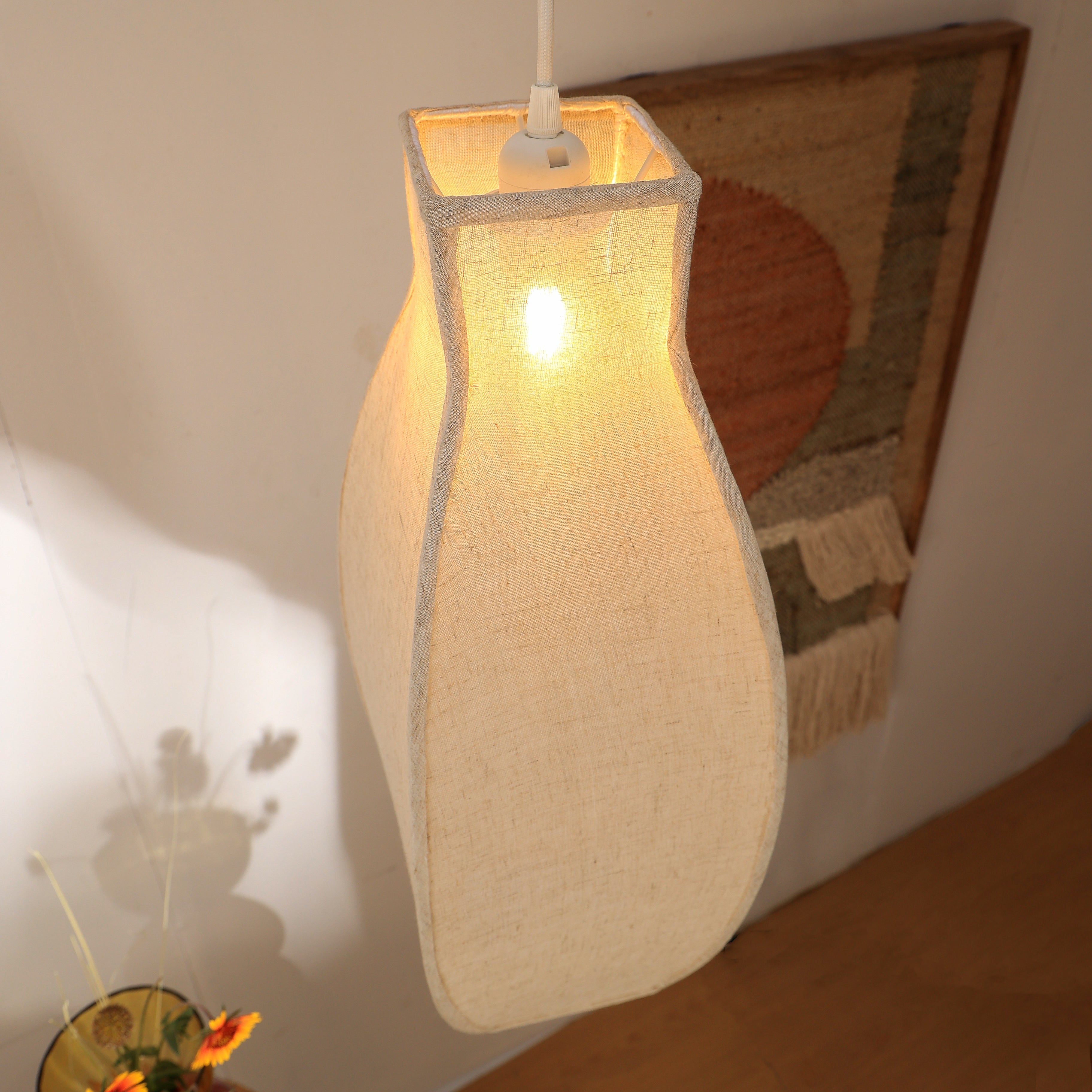 Juglar Pendant Lamp