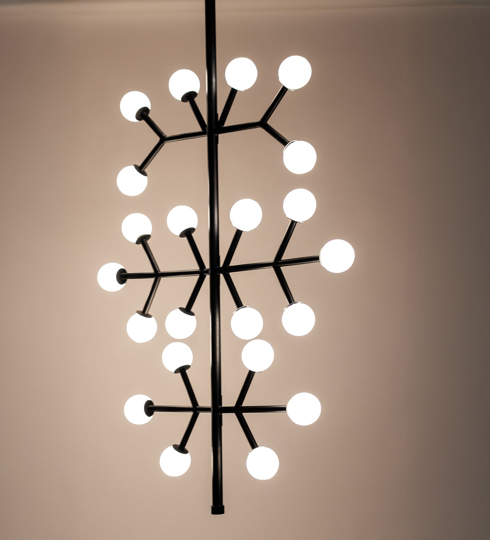 Niora Chandelier