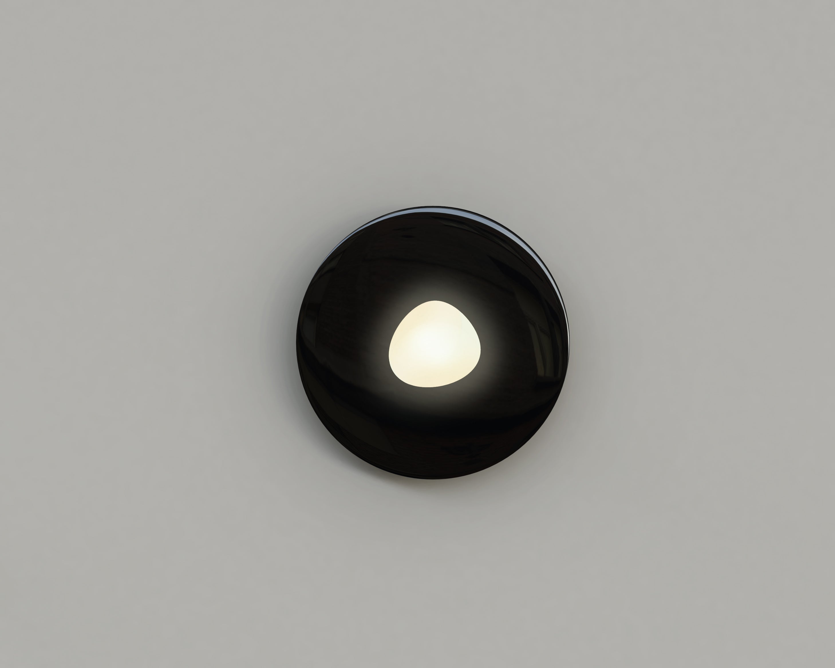 Halo Wall Light