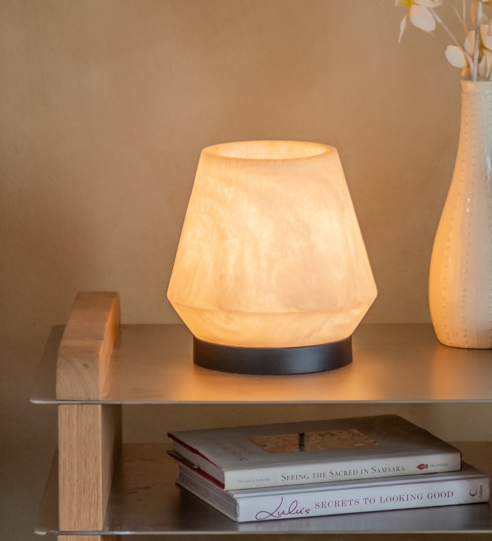 Orira Small Desk Lamp