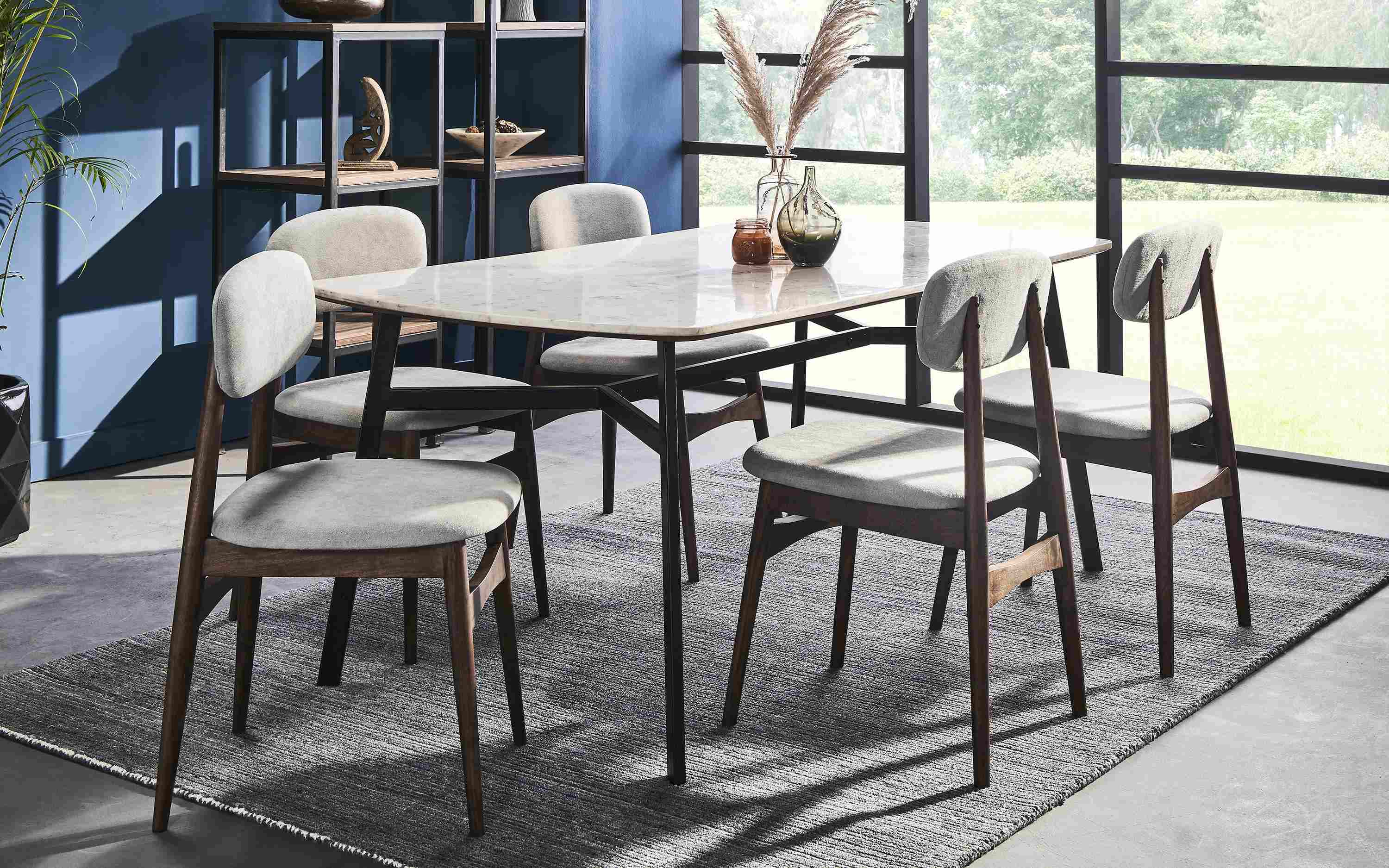 Acme Dining Table Set of 6