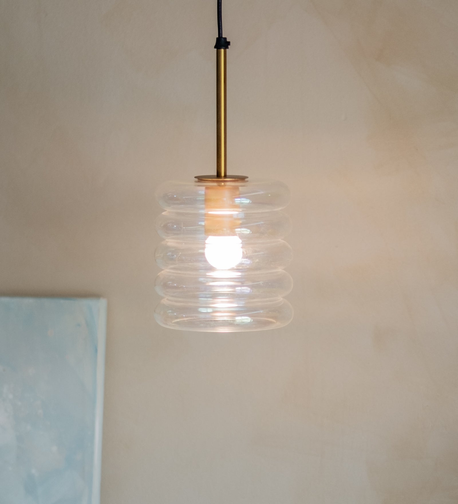 Unio Hanging Lamp