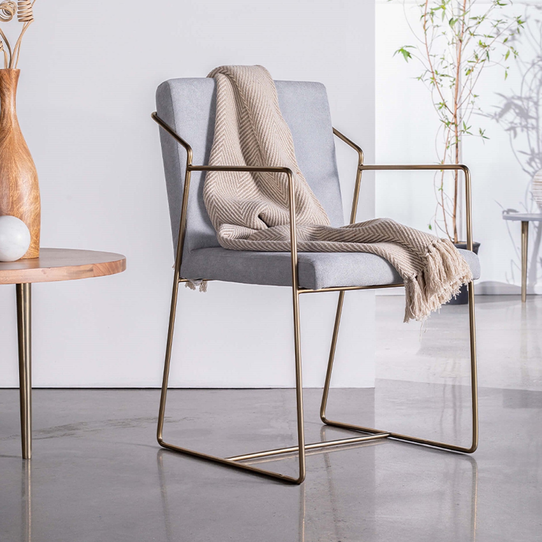 Toshi Dining Chair