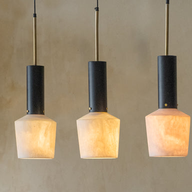 Orira Cluster Hanging Lamp