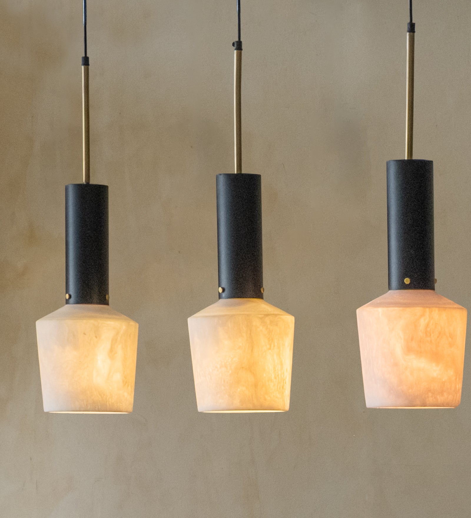 Orira Cluster Hanging Lamp