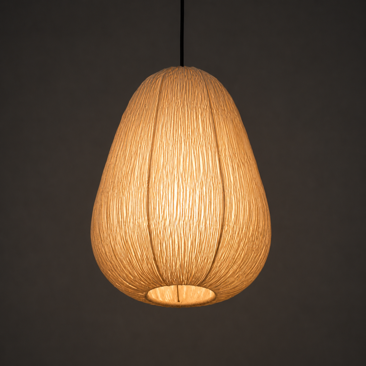 Papyrus Hive Pendant Lamp