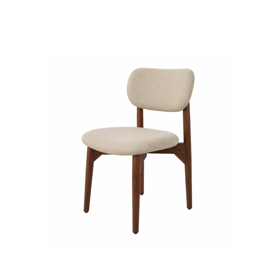 Pebble Dining Chair set of 2