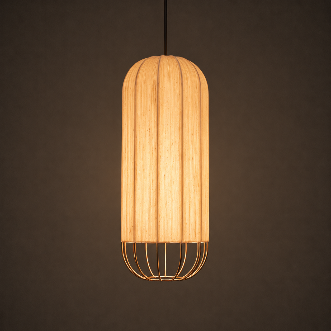 Seri Cocoon Pendant Lamp