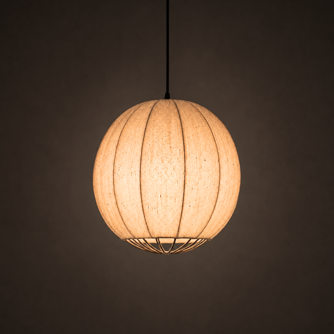 Seri Orb Pendant Lamp