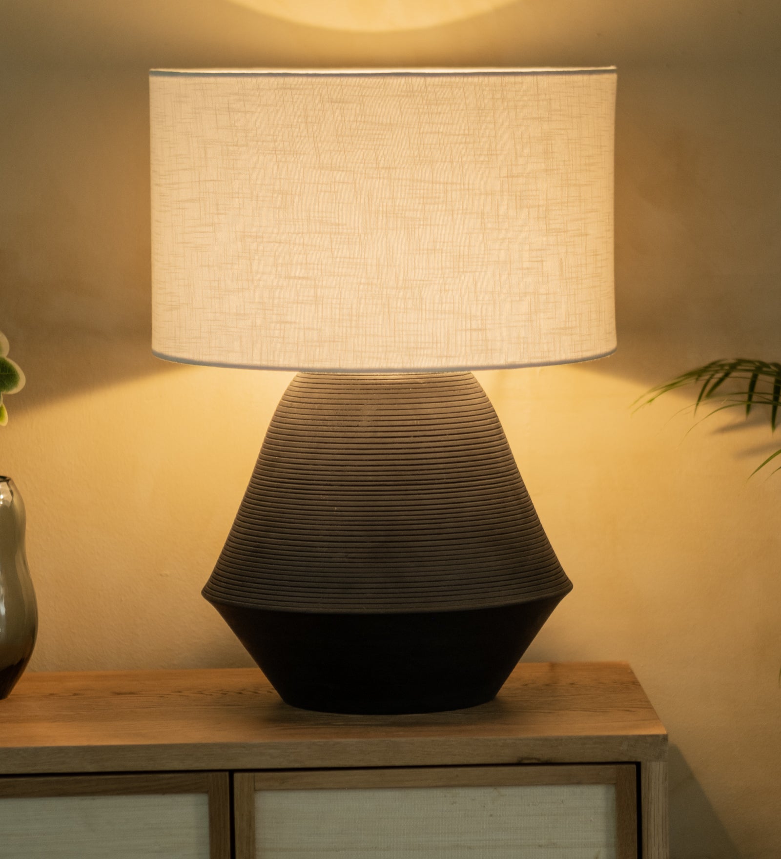 Umbra Table Lamp