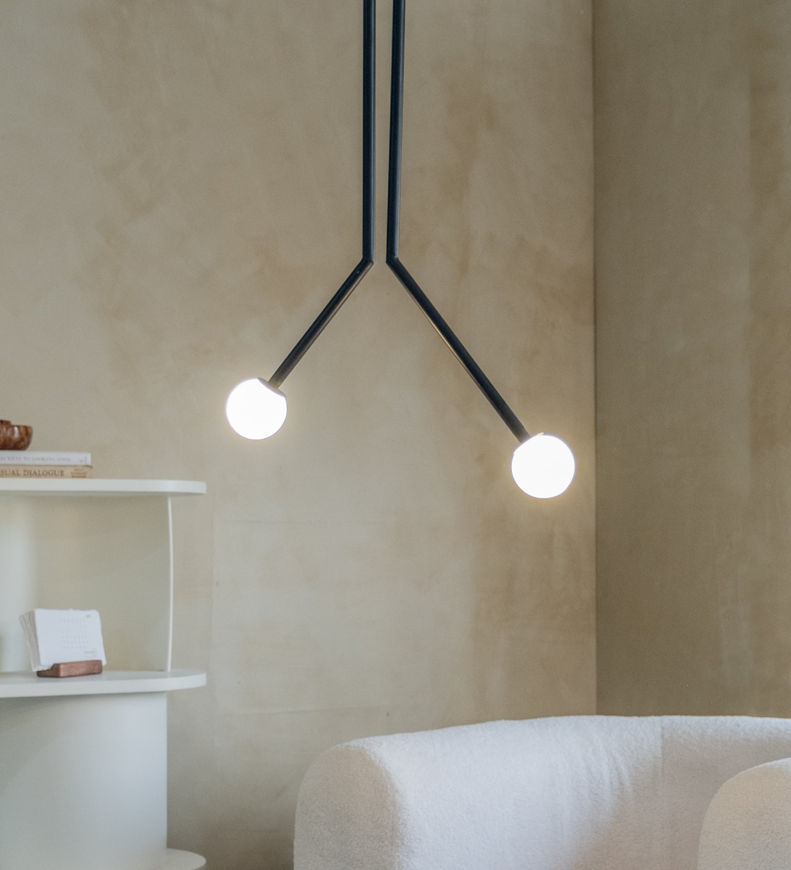 Niora Hanging Lamp