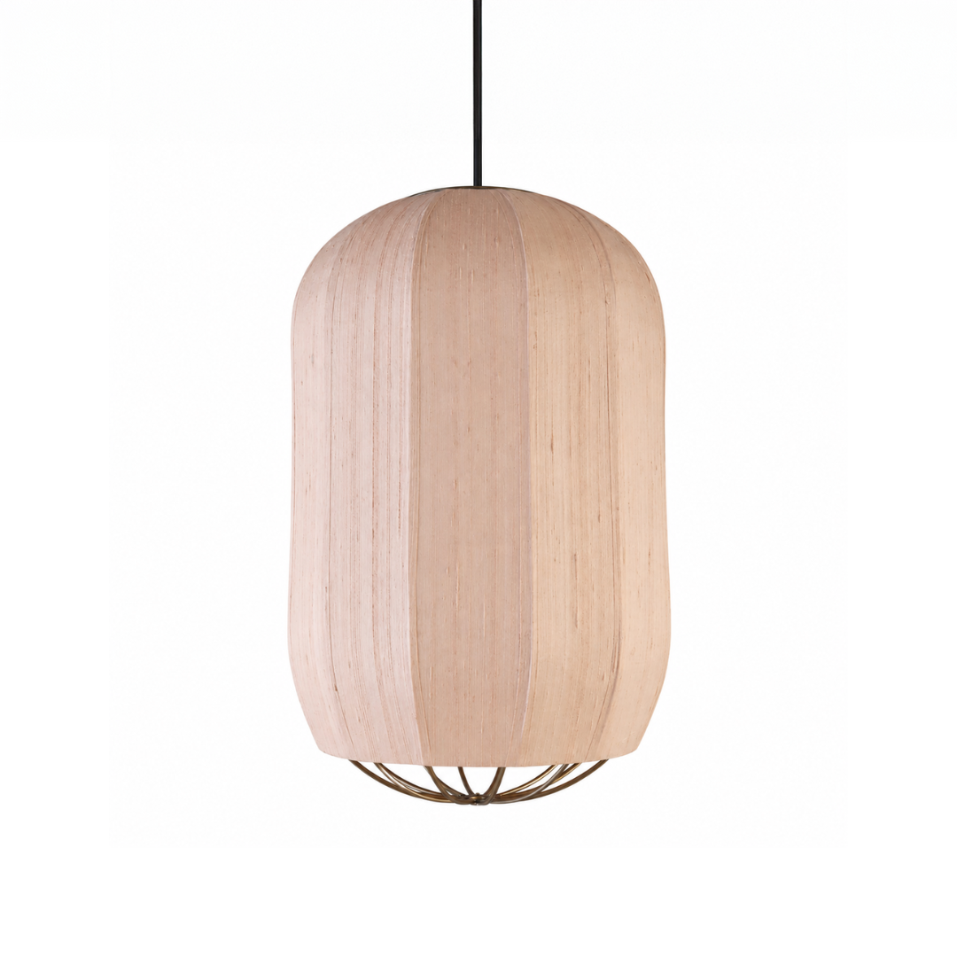 Seri Cluster of 3 Pendant Lamps