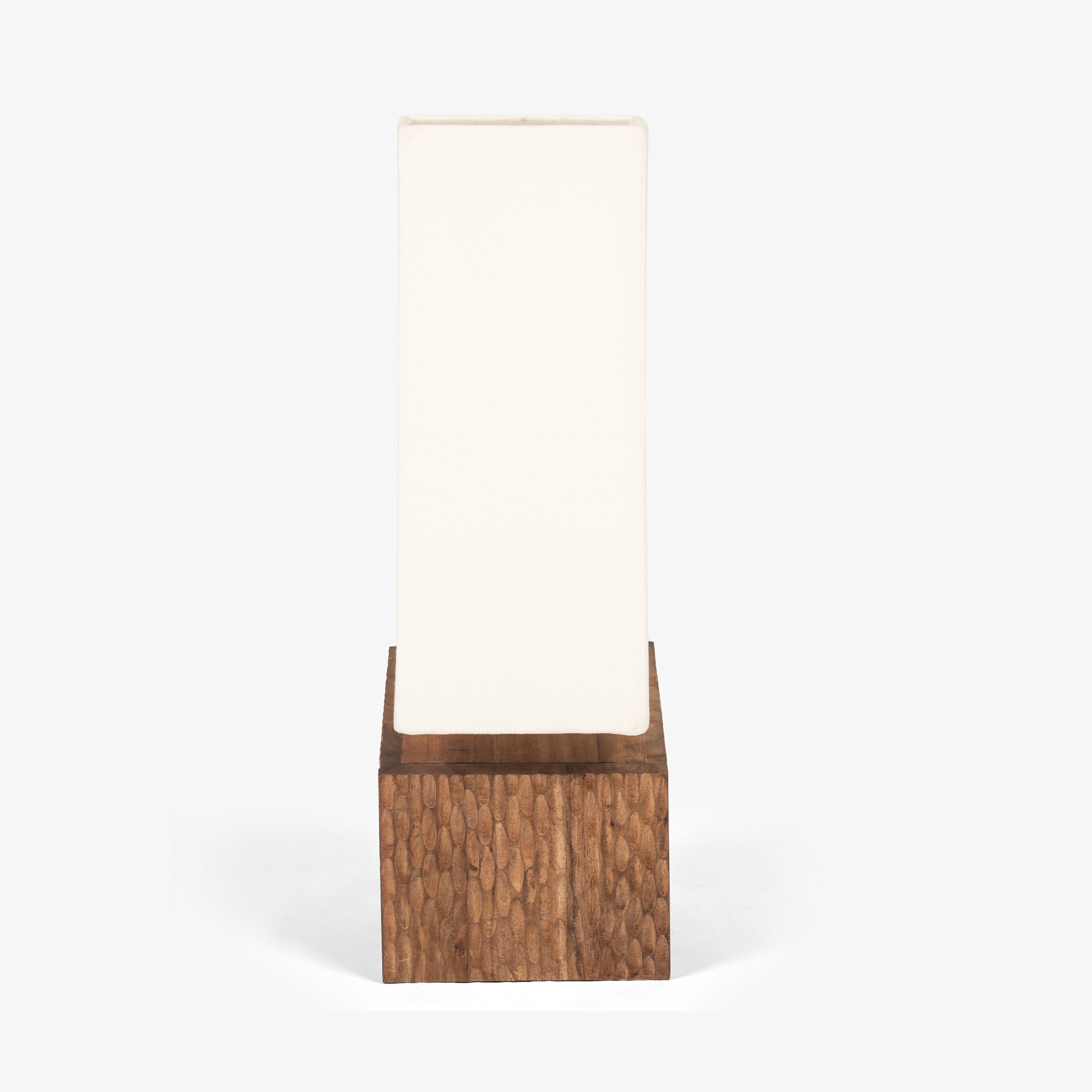 Chiselle Table Lamp