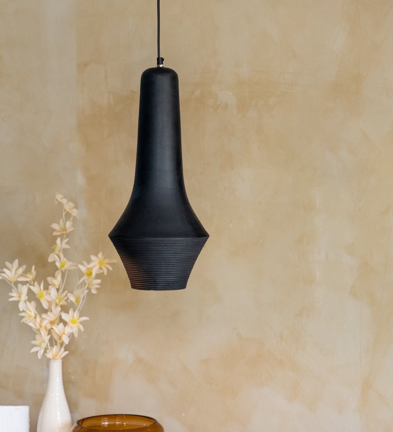Umbra Slender Hanging Lamp