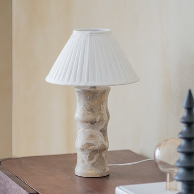 Halo Small Table Lamp