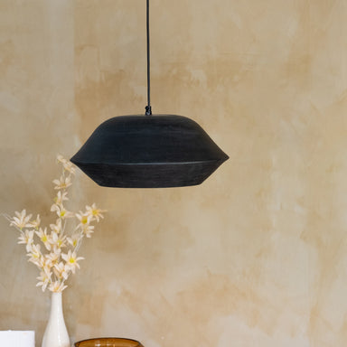 Umbra Squat Hanging Lamp