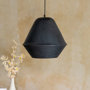 Umbra Broad Hanging Lamp