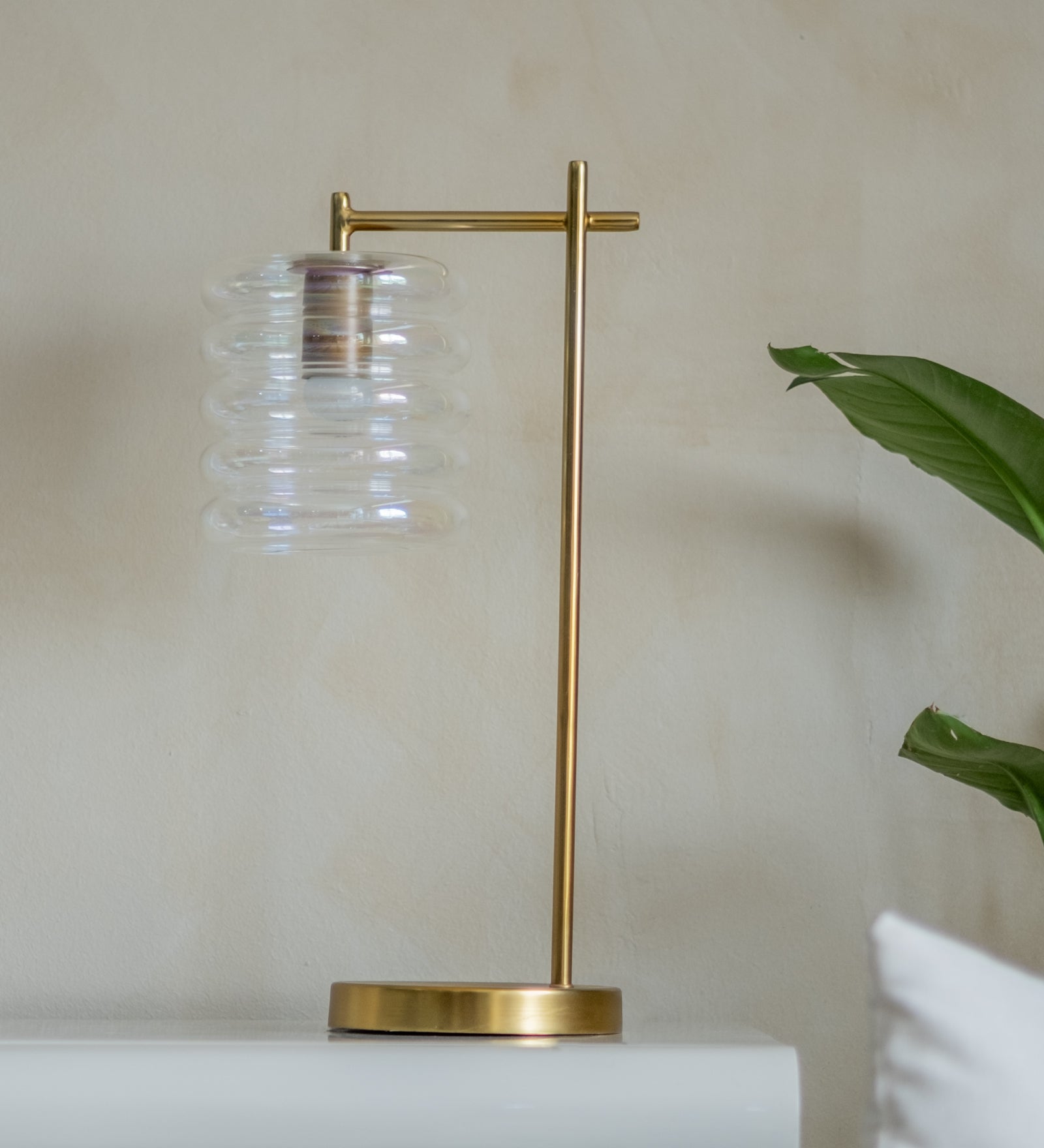 Unio Table Lamp