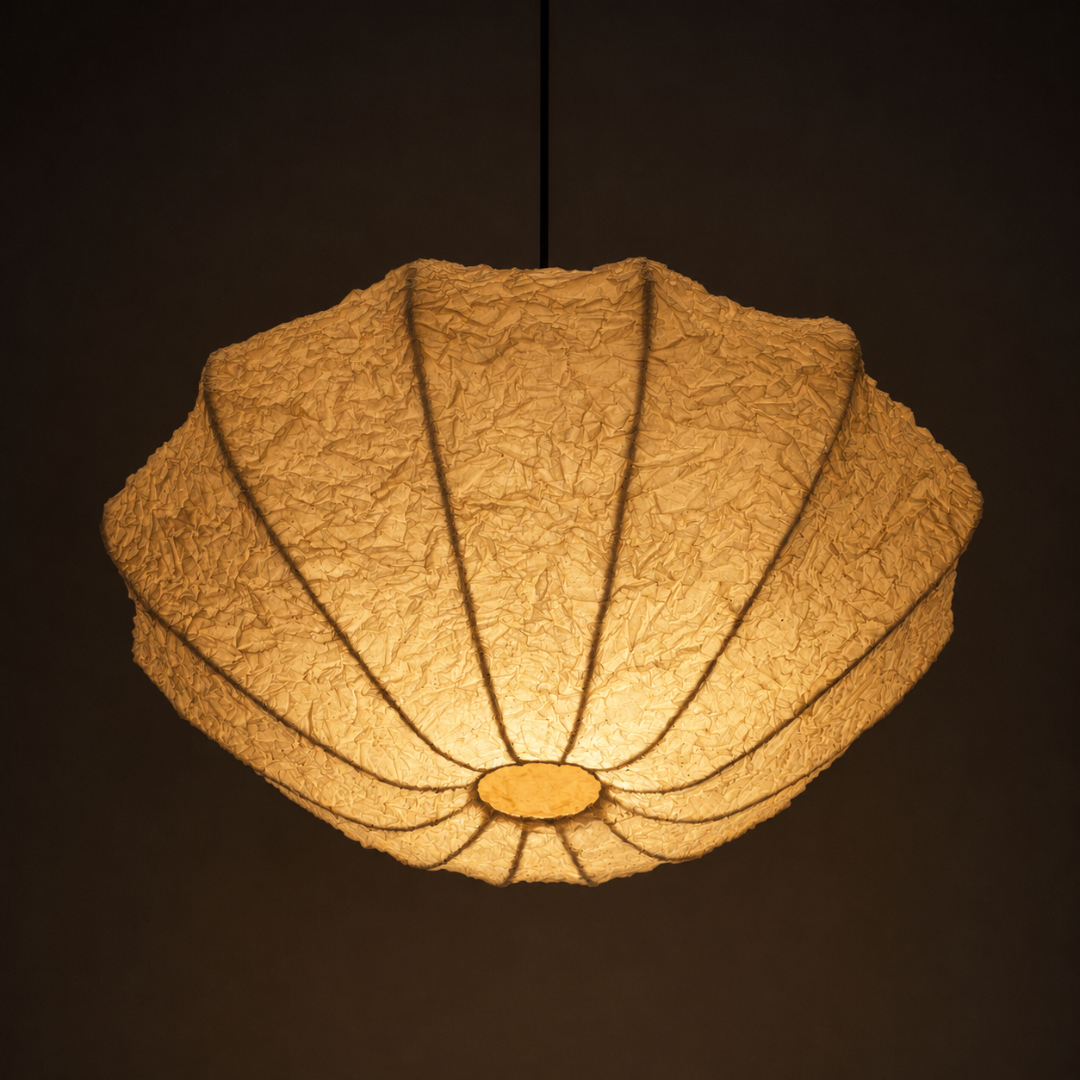 Papyrus Aurora Pendant Lamp