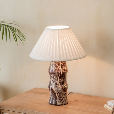 Halo Tall Table Lamp